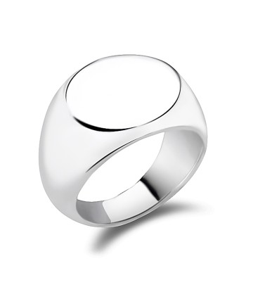 Silver Fashion Rings CMR-07